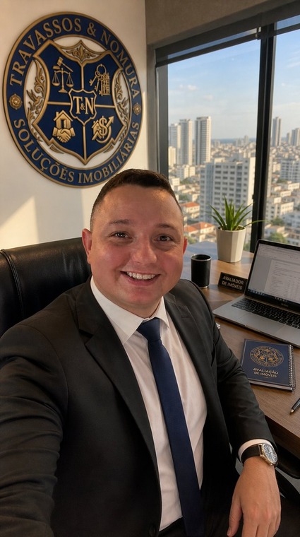 Dyego Travassos